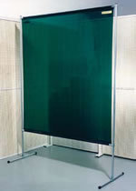 Welding Curtain