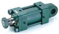 Hydraulic Cylinder