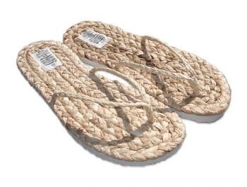 Banana Fiber Sandals