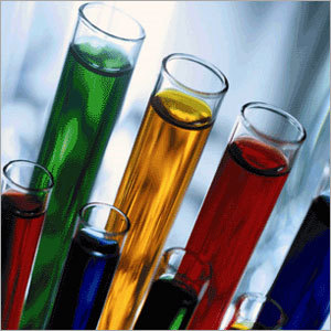Industrial Construction Chemicals