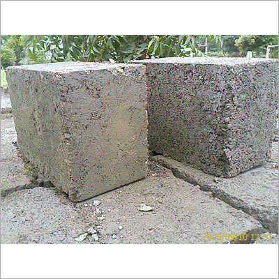 Cavity Solid Block