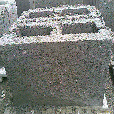 Hollow Blocks
