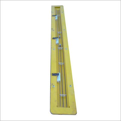 Cement Door Frames