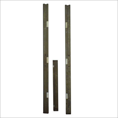 Cement Frames