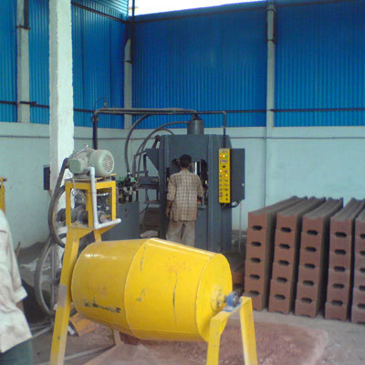 Manufacturing Process