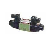 Direction Controls Hydraulic Valve