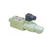 Proportional Controls Hydraulic Valve