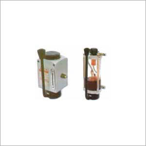 Hand Operated Piston Pumps