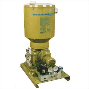 Hydraulic Products & Equipment