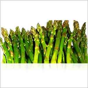 Green Asparagus