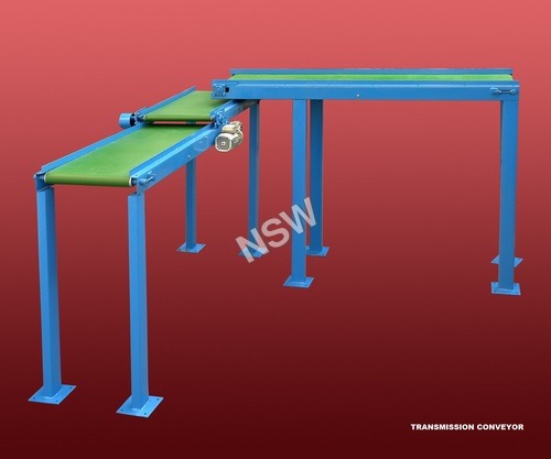 Roller Conveyors By Narang Scientific Works