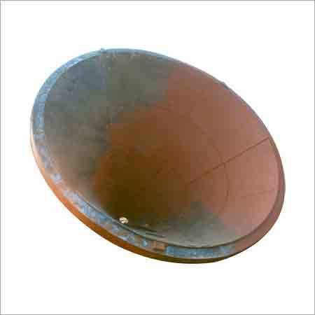 Pre-fabricated Structures