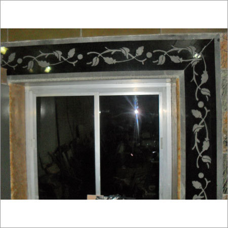 Steel Black