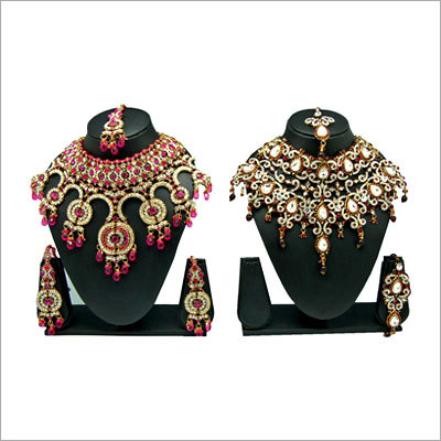 Imitation Jewelry