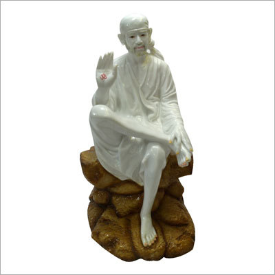 Sai Baba Idol