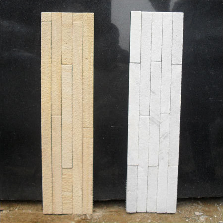 Yellow - Teak