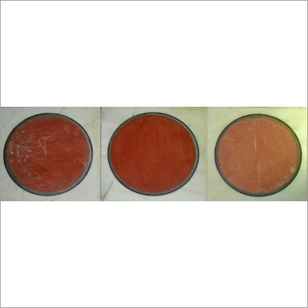 Agra Red