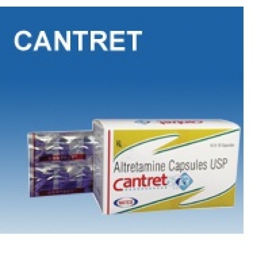 CANTRET - ALTREATAMINE