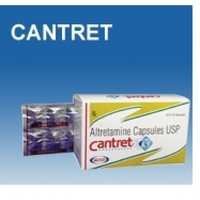 Cantret - Altreatamine