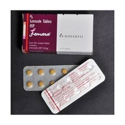 FEMARA - LETRAZOLE
