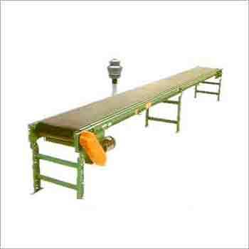 Belt Conveyor