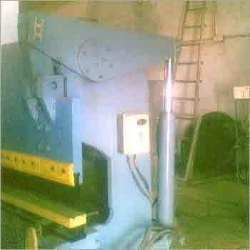 Sheet Bending Machine Net