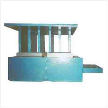 Auto Brakes Lining Biscuit Die