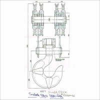 Snatch Block Assembly