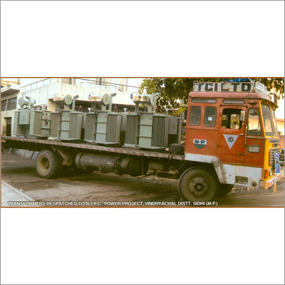 2000 KVA Transformer