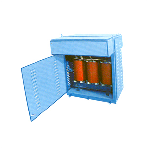 Dry Transformer