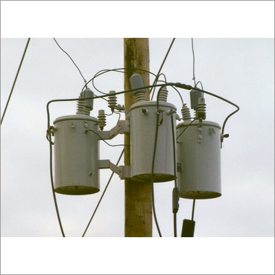 Power Distribution Transformer