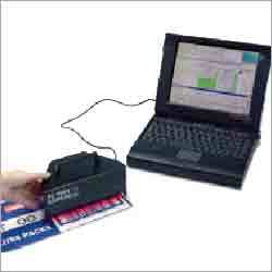 Axicon Series Barcode Verifiers