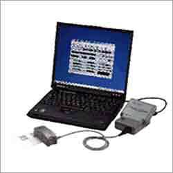 Quick Check Barcode Verifier