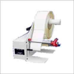 Label Dispenser