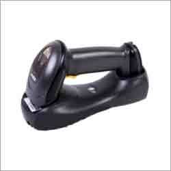 Motorola Wireless Barcode Scanner