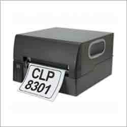 Citizen Wide Barcode Printer