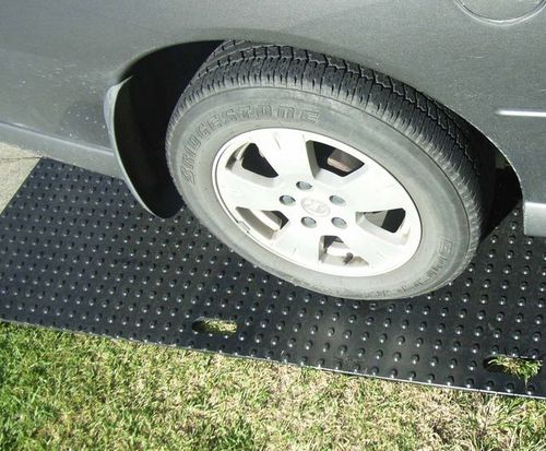 Ground Mats