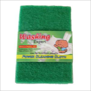 Scrubbing Pad