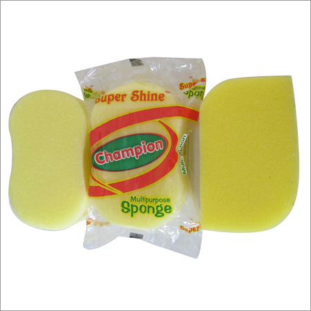 Sponges