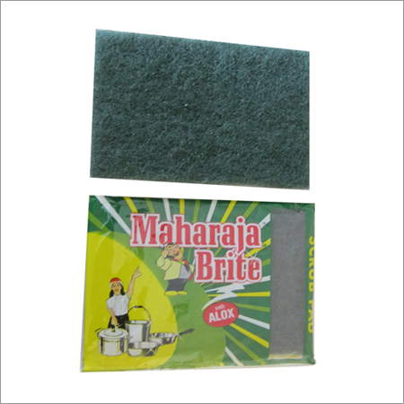 Green Pads 