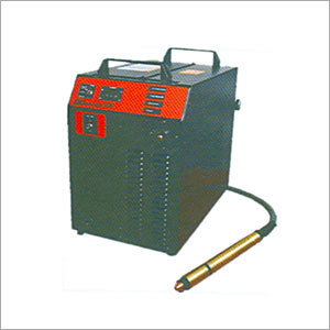 Mechanized Plasma System For Cutting Metal