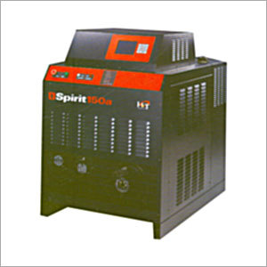 Spirit Machine