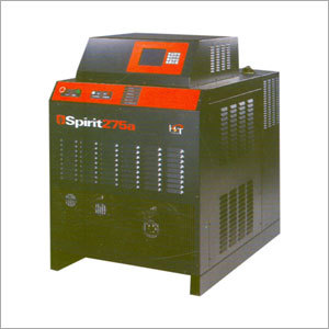 Spirit Machines