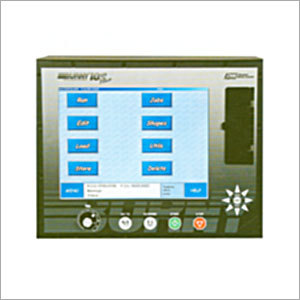Lcd Plus Pc Based Controller