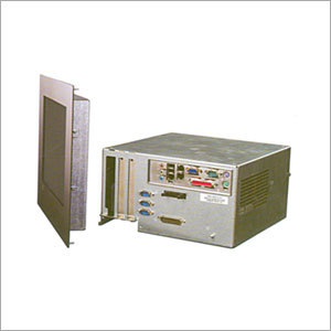 Remote Panel