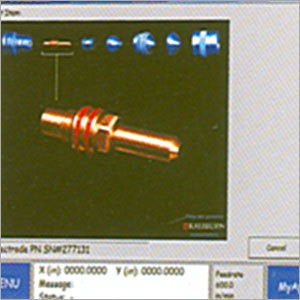 Plasma Consumable
