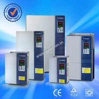 Industrial Frequency Inverters