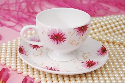 Cup Saucer