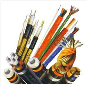 Screened Cable