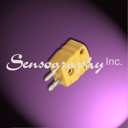 RTD 3 Pin M/F Connector